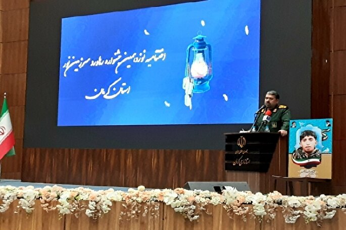 راهیان‌نور، راهی برای مقابله با هجمه‌های فرهنگی دشمن است