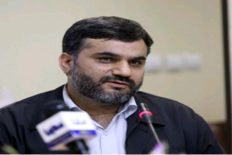 حسن فارسی قائم مقام جهاددانشگاهی