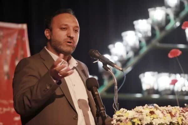 احسان یاوری، معاون سیاسی، امنیتی و اجتماعی استانداری لرستان
