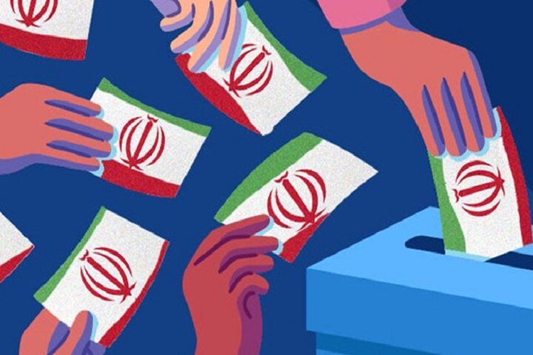 تبلیغات انتخاباتی
