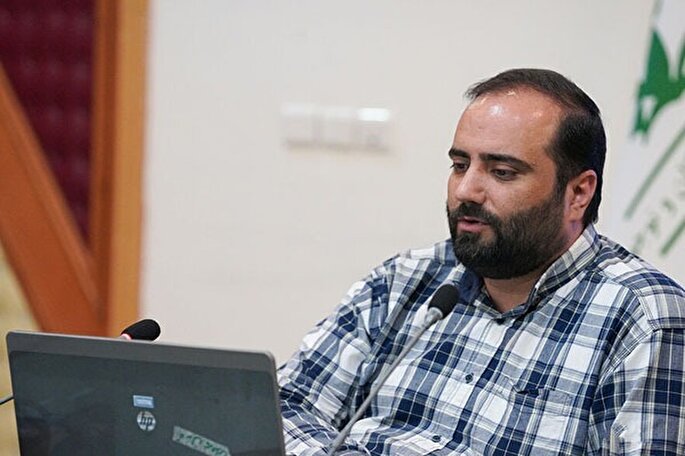 «تکنیک‌های شناختی رسانه‌های معاند برای اثرگذاری در انتخابات» بررسی شد