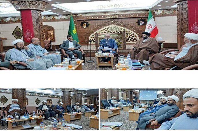 تریبون‌های نماز جمعه بستری برای تبیین نظام تعلیم و تربیت است