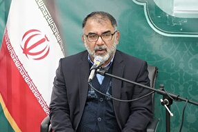 انقلاب اسلامی به برکت حوزه‌های علمیه تنومند شده است