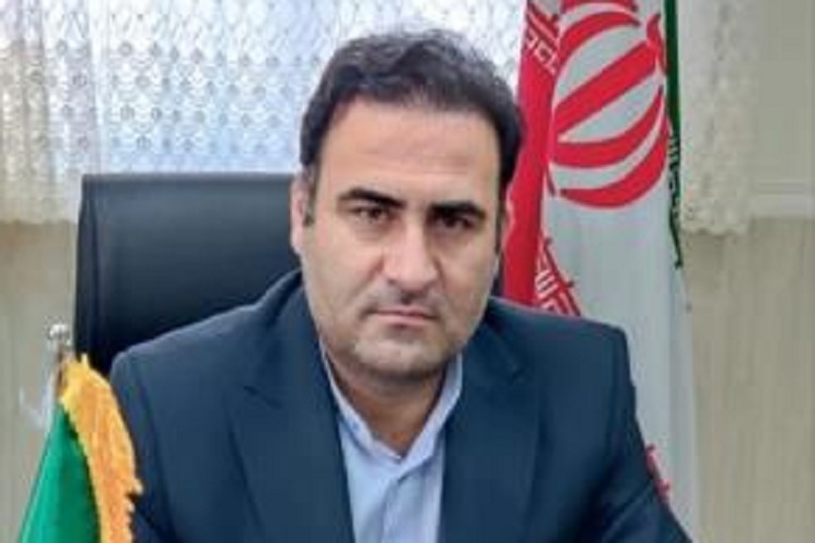 حامد رستمی، مدیرکل دفتر امور روستایی و شوراهای استانداری فارس