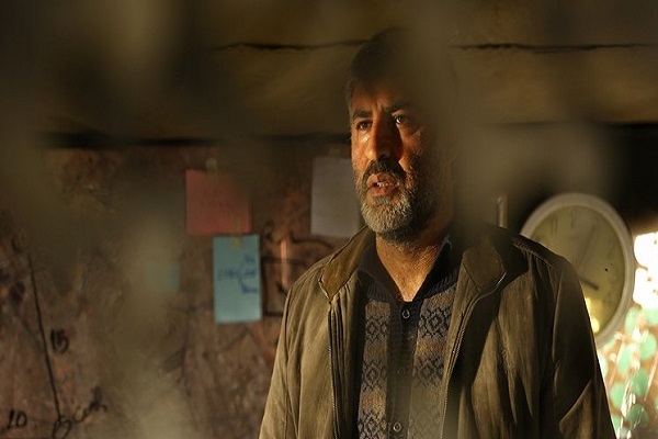 شهید احمد کاظمی