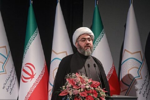 حجت‌الاسلام کمال‌الدین خداداده