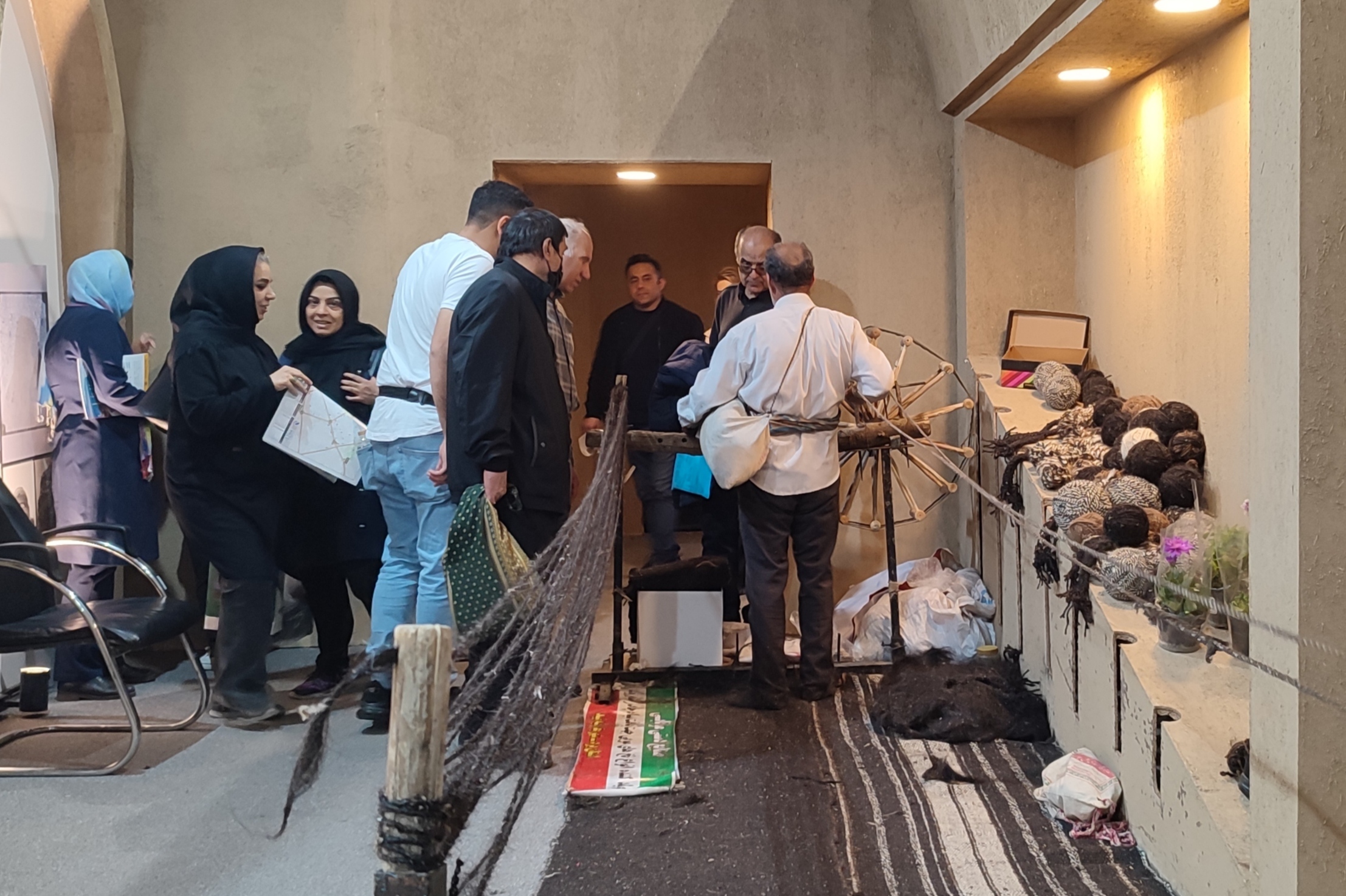تأثیر مستقیم حال خوب گردشگری بر وضعیت سایر بخش‌های کشور