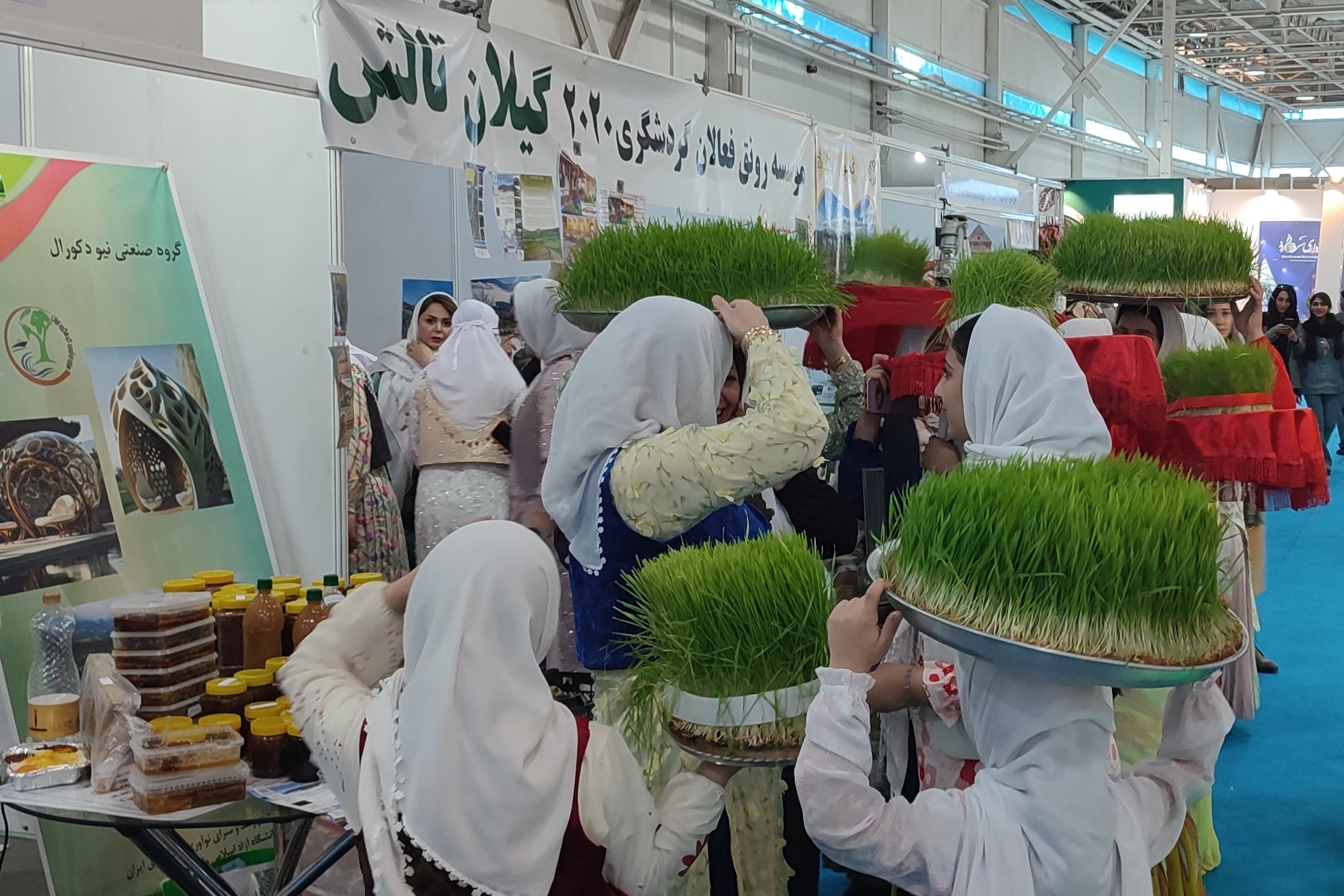 تأثیر مستقیم حال خوب گردشگری بر وضعیت سایر بخش‌های کشور