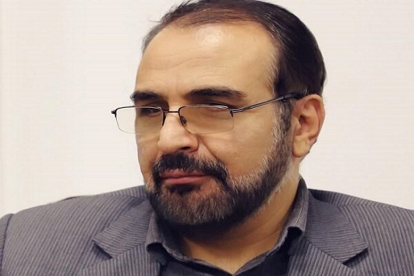 حسن عبدی‌پور، عضو هیئت علمی پژوهشگاه علوم و فرهنگ اسلامی