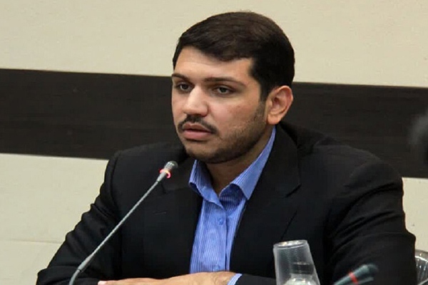 زهیر حاجی حسینی، مدیرکل ورزش و جوانان یزد