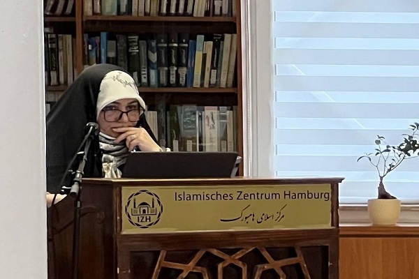 مدرسه زمستانی «مطالعات قرآنی در جهان معاصر» در هامبورگ برگزار شد