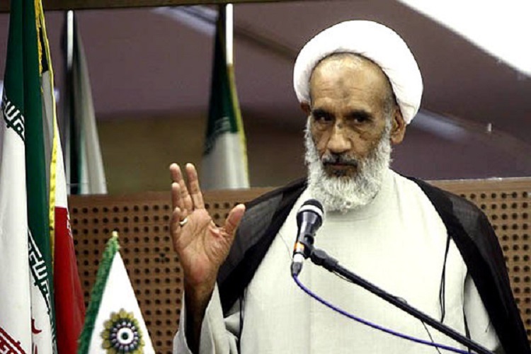 آیت‌الله احمد بهشتی، نماینده مردم فارس در مجلس خبرگان رهبری