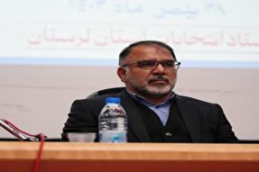 نامزدهای انتخاباتی از تخریب رقیب خودداری کنند