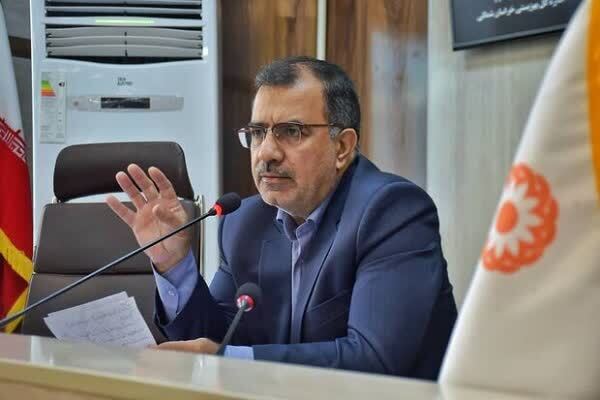 تثبیت و پایداری ۱۱۷۹ شغل برای مددجویان خراسان‌شمالی