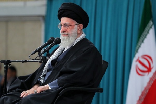 رهبر انقلاب اسلامی رهبر انقلاب اسلامی