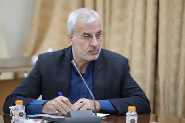 یوسف شعبانی، مدیرکل تعاون، کار و رفاه اجتماعی استان همدان