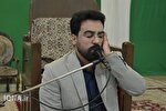 صوت | تلاوت محمد کریمی‌نیا از سوره «انبیا» و «تکویر»
