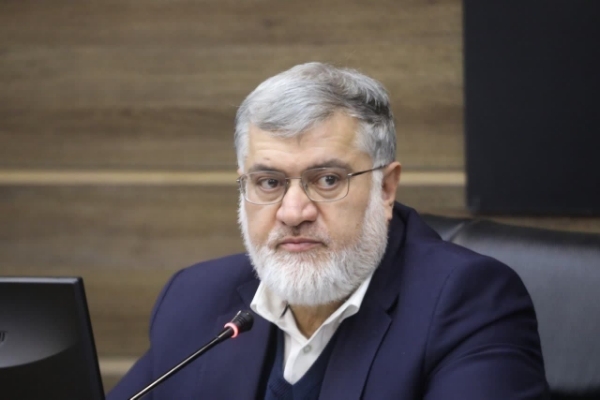 محمدصادق معتمدیان استاندار آذربایجان غربی