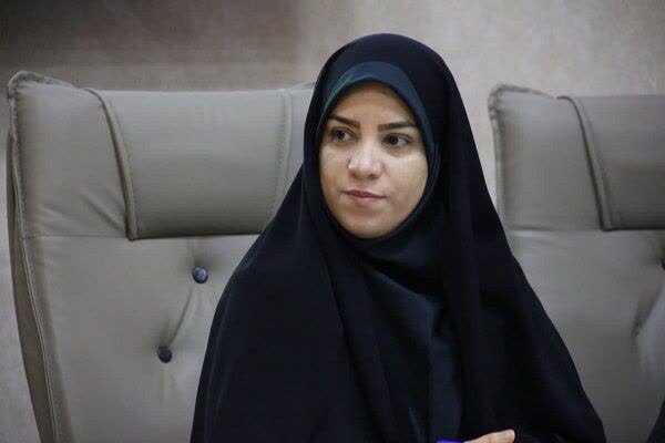 اعظم روانشاد مدیرکل فرهنگ و ارشاد اسلامی استان لرستان