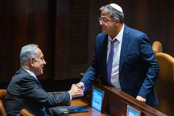 شهادت ۵ فلسطینی در بیت لاهیا