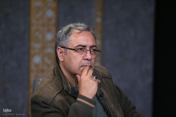 در حال تکمیل