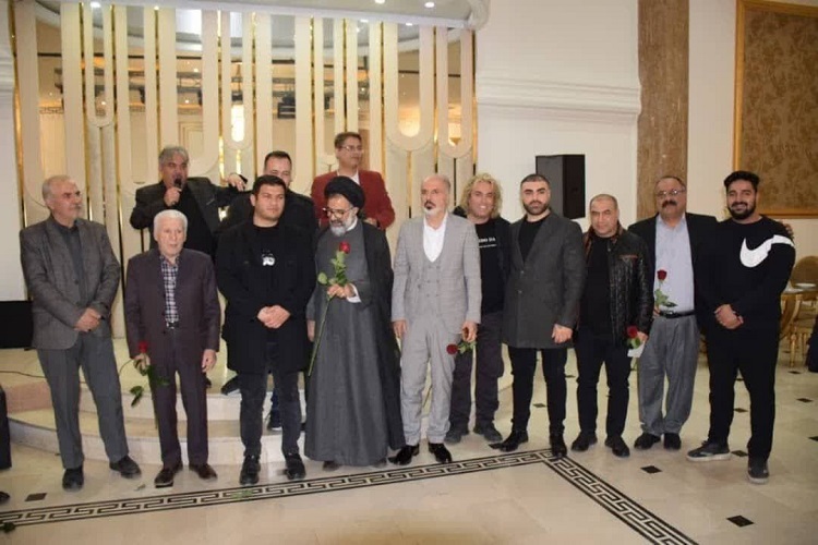 آزادی محکوم به قصاص در فردیس آزادی محکوم به قصاص در فردیس