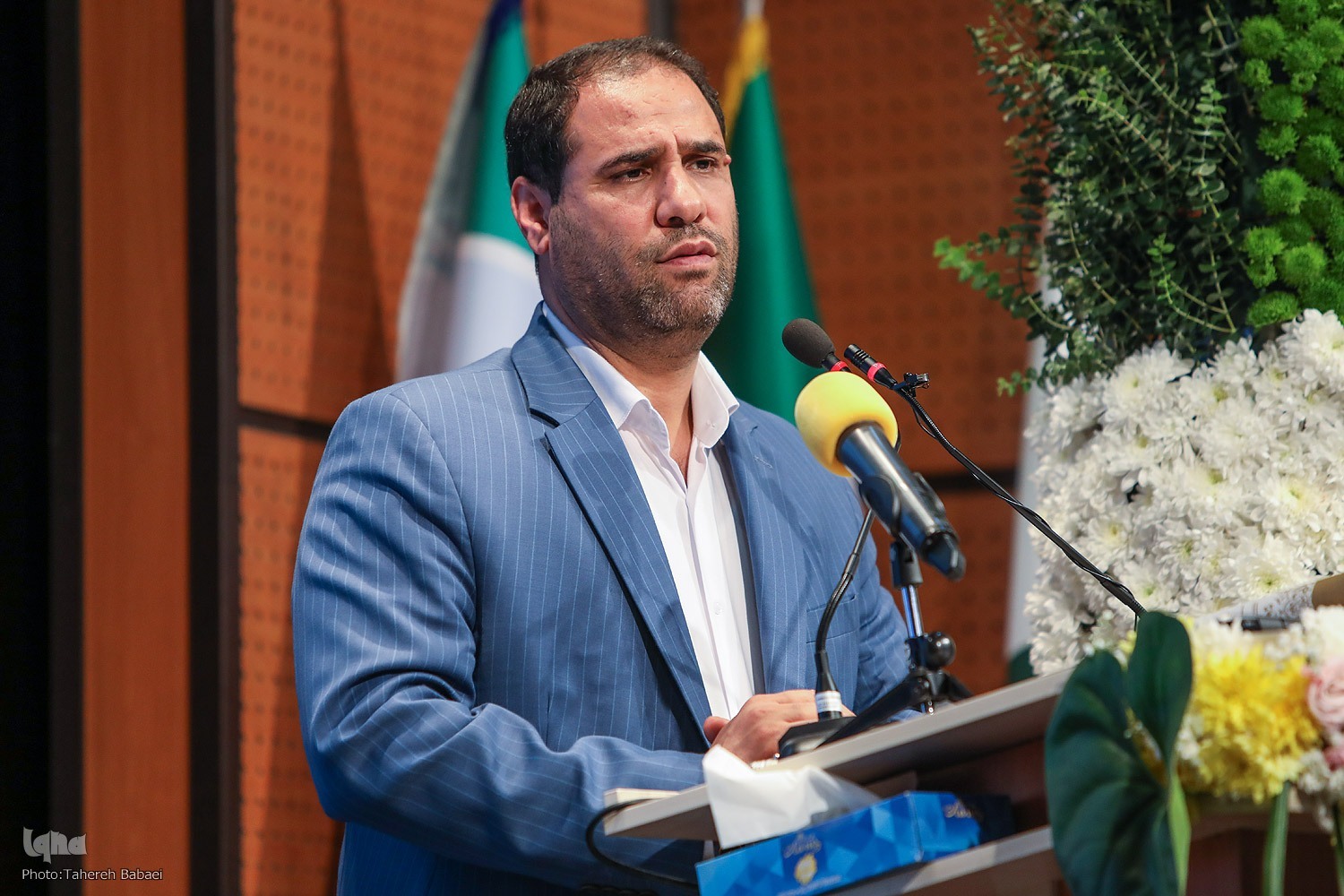 رضا مراد صحرایی