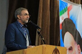 مصوبات و مجرا‌های قانونی توسعه فرهنگ قرآنی مازندران اجرایی شود