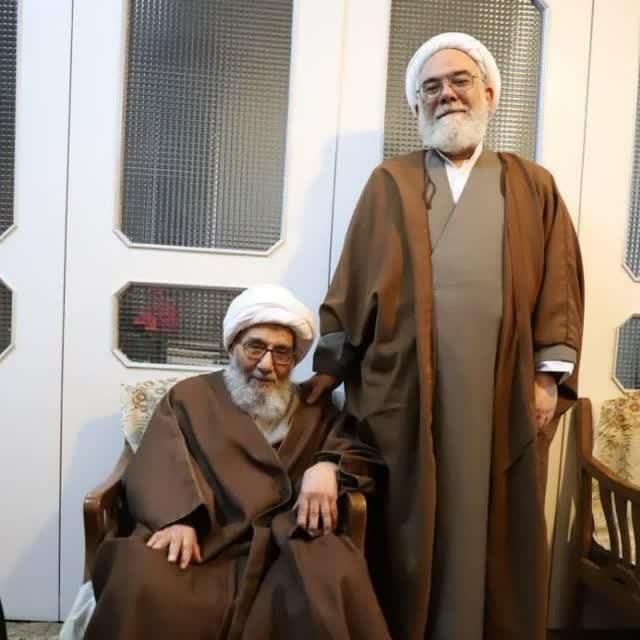 محمدحسین صلواتی، استاد سطوح عالی حوزه علمیه قم