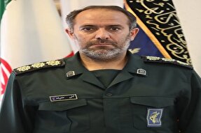 رزمایش «ایران قوی - حضورحداکثری» در ارومیه برگزار می‌شود