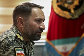 فیلم | مرزهای ایران اسلامی در امنیت کامل هستند