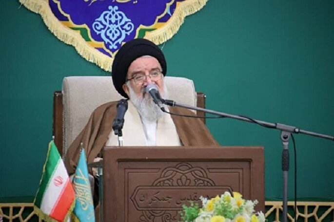 مشارکت مردم در انتخابات عمل صالح است