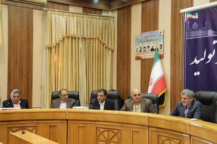 شورای گفتگوی استان فارس
