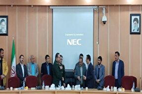 برگزاری ویژه‌برنامه «جام رسانه امید» در یاسوج