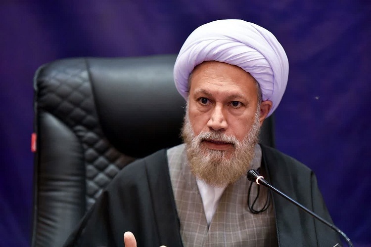 آیت‌الله لطف‌الله دژکام، نماینده ولی فقیه در استان فارس