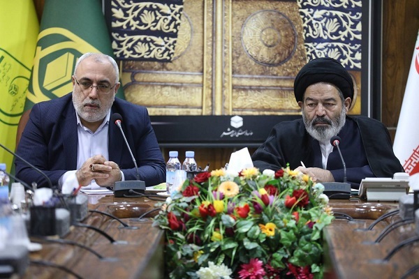 کاروان‌بندی زائران حج تمتع از نیمه شعبان آغاز می‌شود