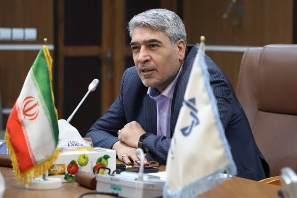 مهدی مصری، رئیس دانشگاه علوم پزشکی قم