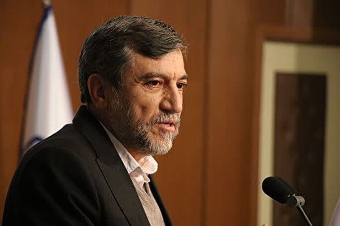 مشارکت حداکثری مردم نشانه وجه جمهوریت نظام است