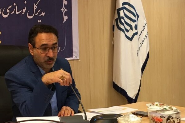 یونس بهاروند، مدیرکل نوسازی، توسعه و تجهیز مدارس لرستان