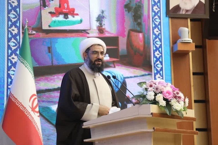 حجت‌الاسلام والمسلمین حبیب‌الله شعبانی موثقی، نماینده ولی فقیه در استان همدان