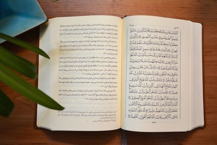 از دلایل بی‌میلی حوزویان به ترجمه قرآن تا تشرف شیخ زکزاکی به حرم معصومه(س)