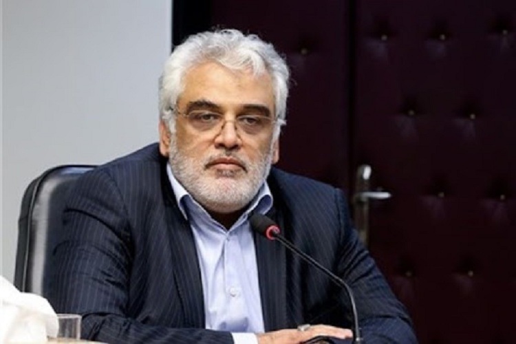 محمدمهدی طهرانچی، رئیس دانشگاه آزاد اسلامی