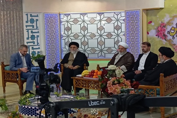 افتتاح شبکه ولایت اذری بر روی فرکانس هاتبرد