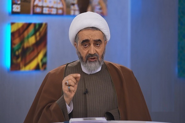 محمدعلی رضایی اصفهانی، عضو هئیت علمی جامعه المصطفی