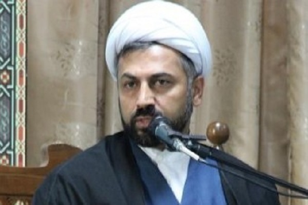 حجت‌الاسلام حسن نیشابوری، کارشناس تشکل‌های دینی در سازمان تبلیغات اسلامی گلستان