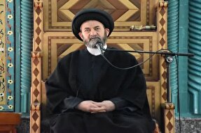 اعتکاف مدرسه تربیتی در دین اسلام است