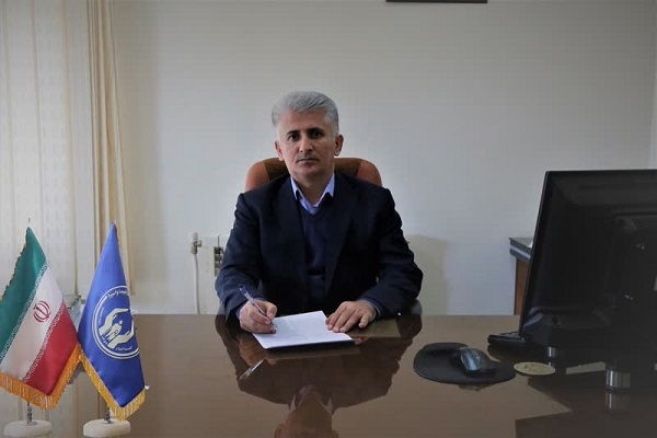 امید عسکری، معاون حمایت و سلامت کمیته امداد استان کردستان امید عسکری، معاون حمایت و سلامت کمیته امداد استان کردستان