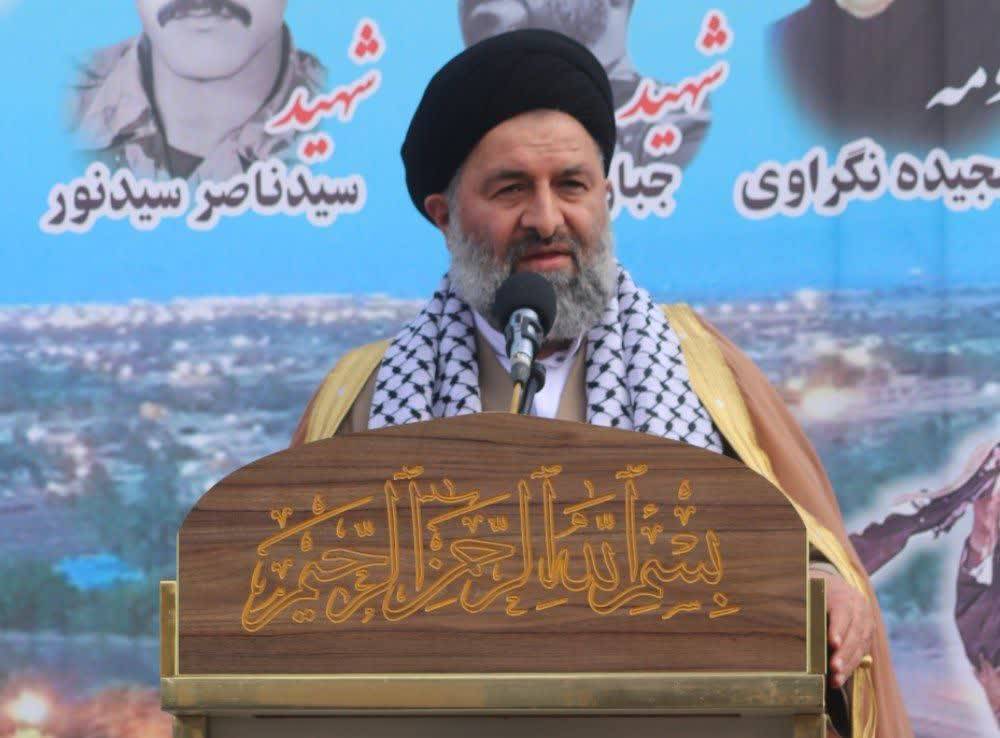 حجت الاسلام ادیانی