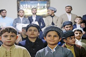 ویدئوکست | نگاهی به فعالیت‌های دارالتحفیظ امام جزری سنندج