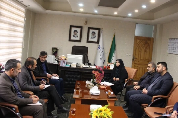 شورای معاونین فرهنگ و ارشاد اسلامی لرستان